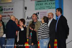 Nit de l'Esport - Esports