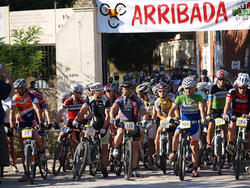 Foto cedida pel Club Ciclista Canet