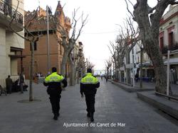 Agents Policia Local
