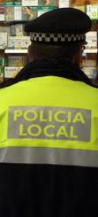 policia local