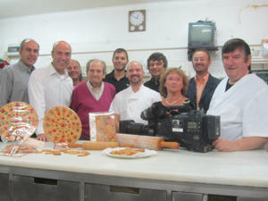 Espai Terra a Canet - cedida per Pastisseria Campassol Espai Terra a Canet - cedida per Pastisseria Campassol