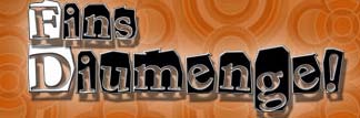 Imatge web del programa Fins Diumenge - XTVL