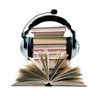 Imatge audiollibres - biblioteca