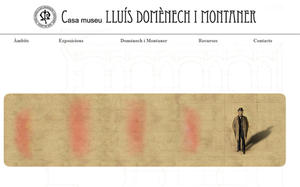 Web Casa museu