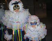 Carnaval 2010 - cedida