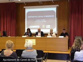 Presentaci&oacute; DLI - comunicaci&oacute;