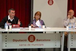 Sessi&oacute; formativa consum - Diputaci&oacute; de Barcelona