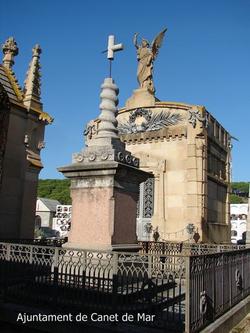 Cementiri municipal