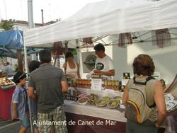 Fira Artesania - juny 2011