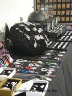 Fira Artesania - juny 2011