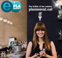 Imatge web del Pla Renova't