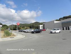 Pla&ccedil;a Pere Llauger - comunicaci&oacute;