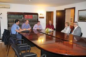 Jubilaci&oacute; sra. Beneta