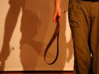 Ja n'hi ha prou - contra la viol&egrave;ncia