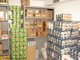 Canet Aliments
