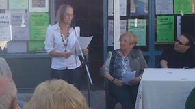 Premis poesia - cedida per S&agrave;lvia