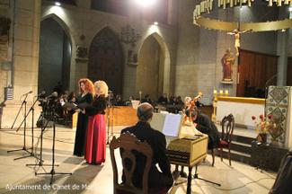 La Música de l'Arxiu
