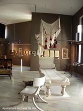 Exposici&oacute; Vestigis del modernisme