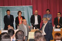 20 anys UNED - sr. Josep Rovira