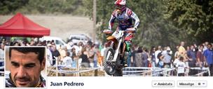 facebook Joan Pedrero