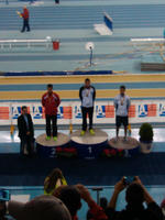 Youssef Taoussi - atletisme 2013