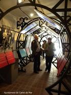Visita Pascual Maragall