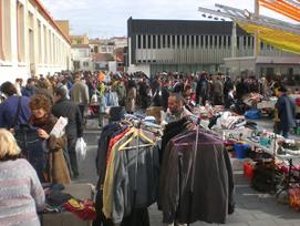 mercat intercanvi gener 2013