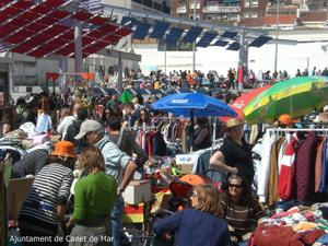 31&egrave; mercat d'intercanvi