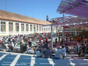 31&egrave; mercat d'intercanvi