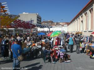 31&egrave; mercat d'intercanvi