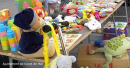 Mercat d'Intercanvi de Nadal