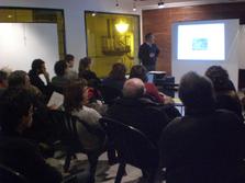 Consell Municipal de Medi Ambient