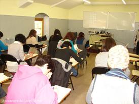 curs Atenció sociosanitària
