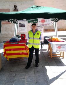 Voluntaris Entitat agents c&iacute;vics