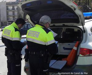 Agents Policia Local