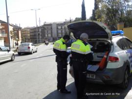 agents policia local - desembre 12