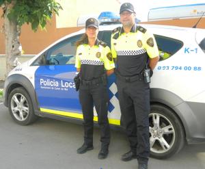 Uniforme policies