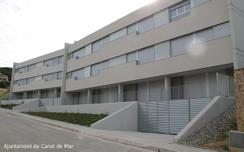 Habitatges dotacionals