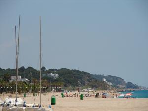 Platja