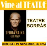 Teatre del novembre