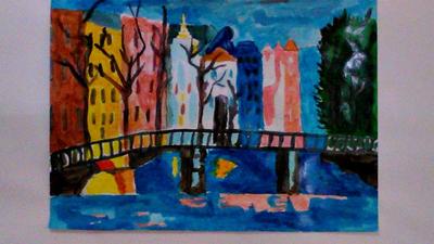 Obra taller Fede Tenas - 2014