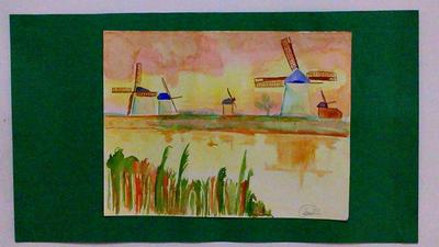 Obra taller Fede Tenas - 2014