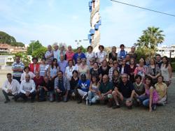 Final curs Escola d'Adults - 2013-14