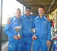Particpants a la Copa FIB - 2014