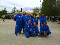 Torneig Botxes - Pe&ntilde;iscola - maig 2014