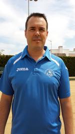 Daniel Guillem - Botxes