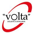 Logotip Volta Ciclista a Catalunya