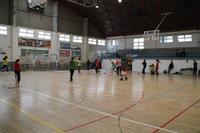 Olimp&iacute;ada solid&agrave;ria - 2014