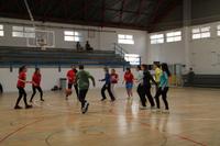Olimp&iacute;ada solid&agrave;ria - 2014