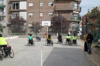 Olimp&iacute;ada solid&agrave;ria - 2014